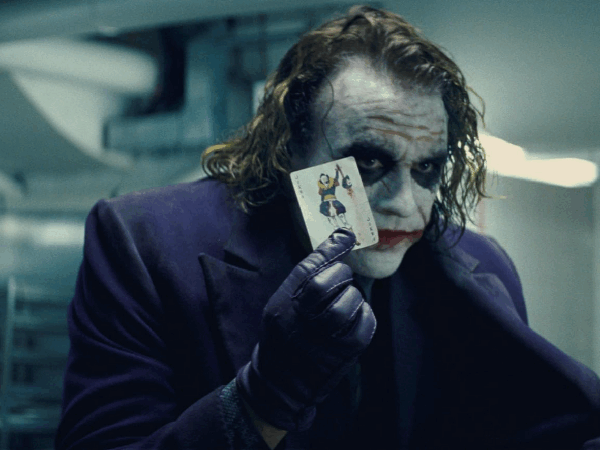 best movie franchises