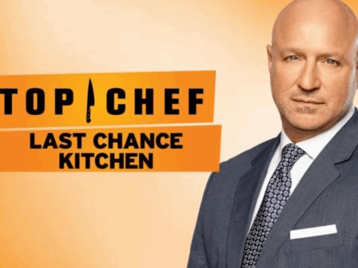 reality TV spin-offs