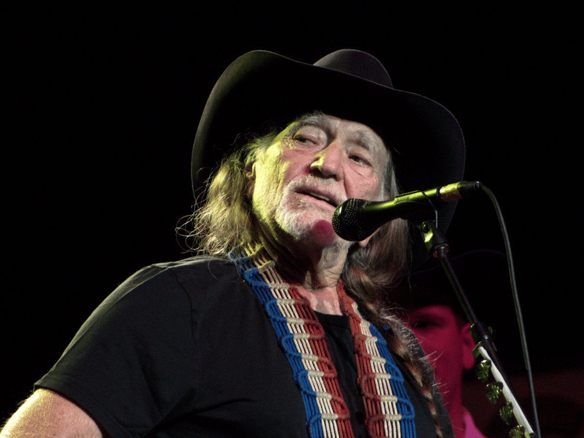 country artists who served in the military