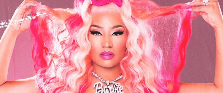 Nicki Minaj Biography