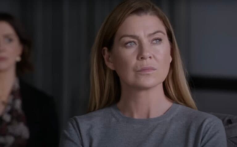 grey's anatomy