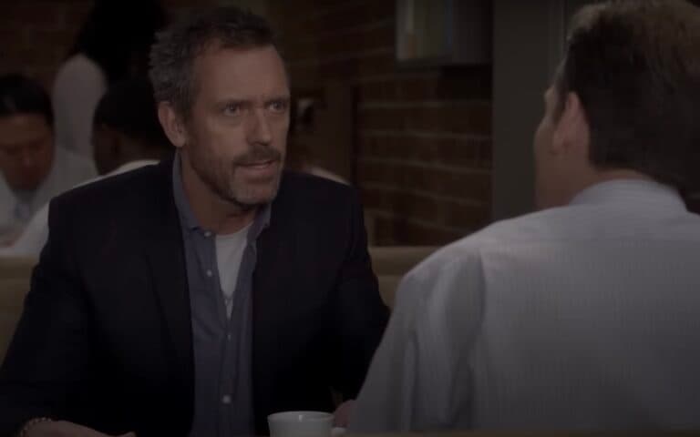 house tv show
