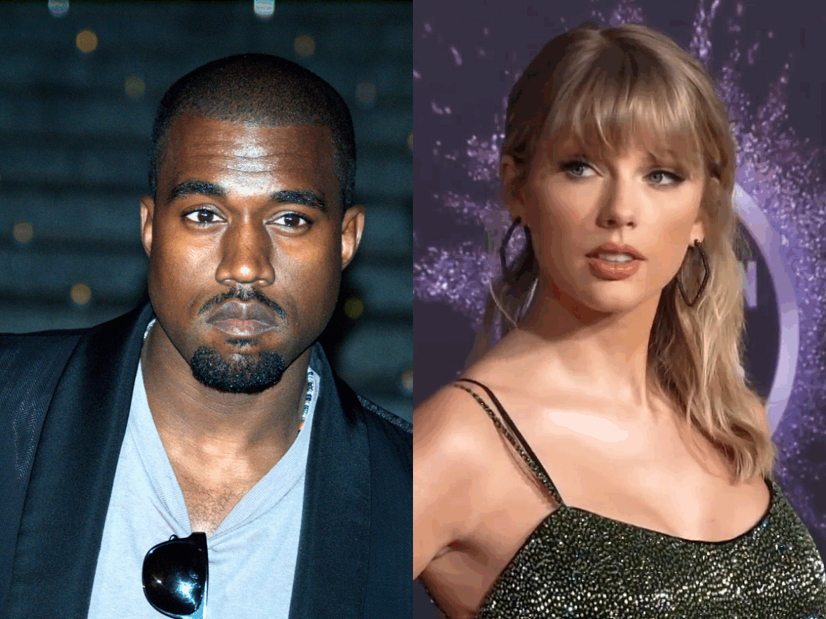 Hollywood feuds