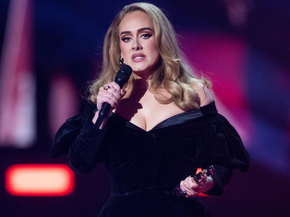shocking award show moments