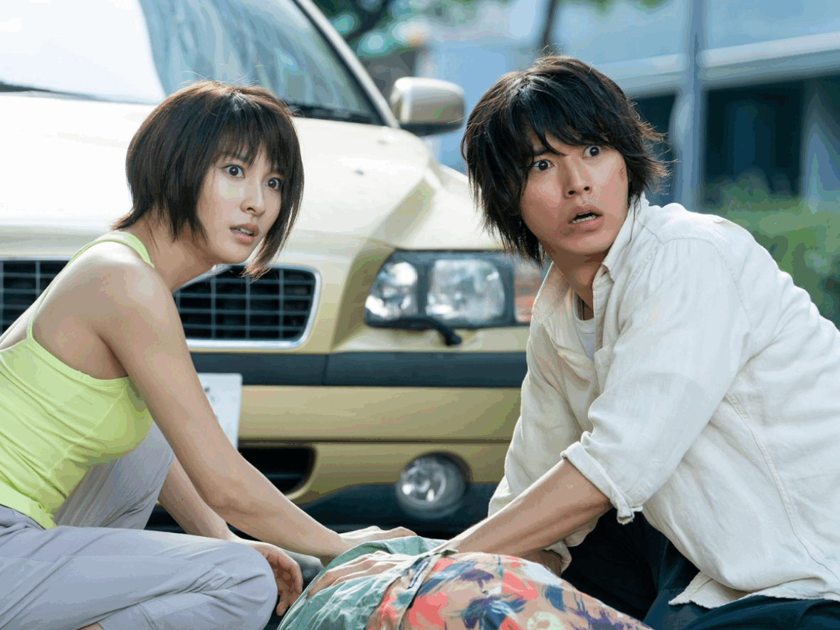 shows like Squid Games
