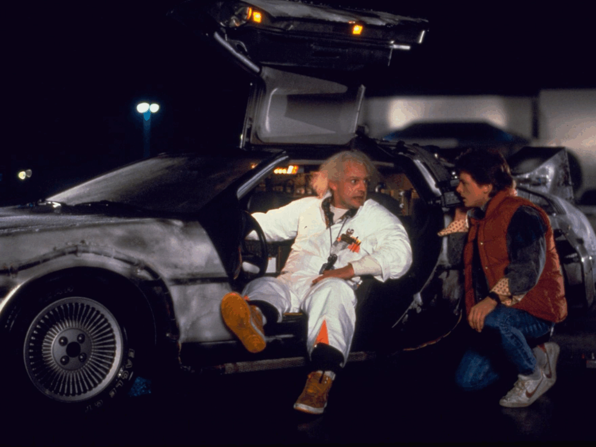 movies that defined growing up