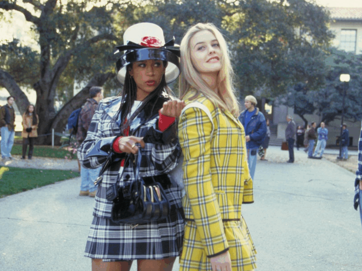 movies that defined growing up