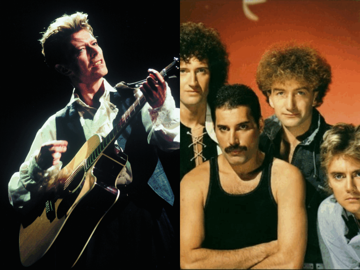 iconic music collaborations