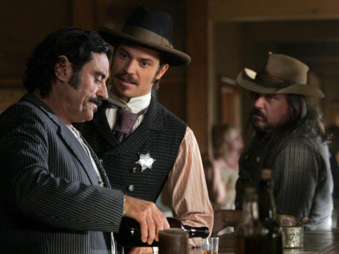Deadwood Max