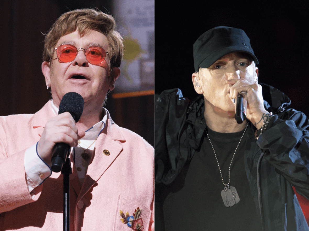 iconic music collaborations
