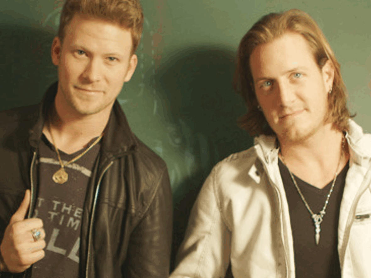 country artists who have their own alcohol brands