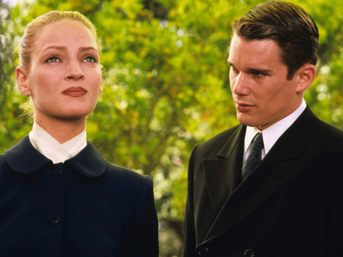 films that predicted real-world events