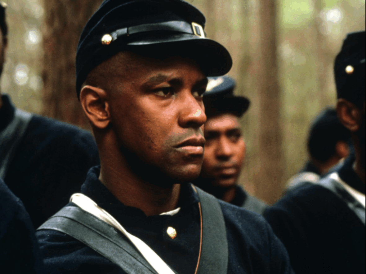 best Denzel Washington movies