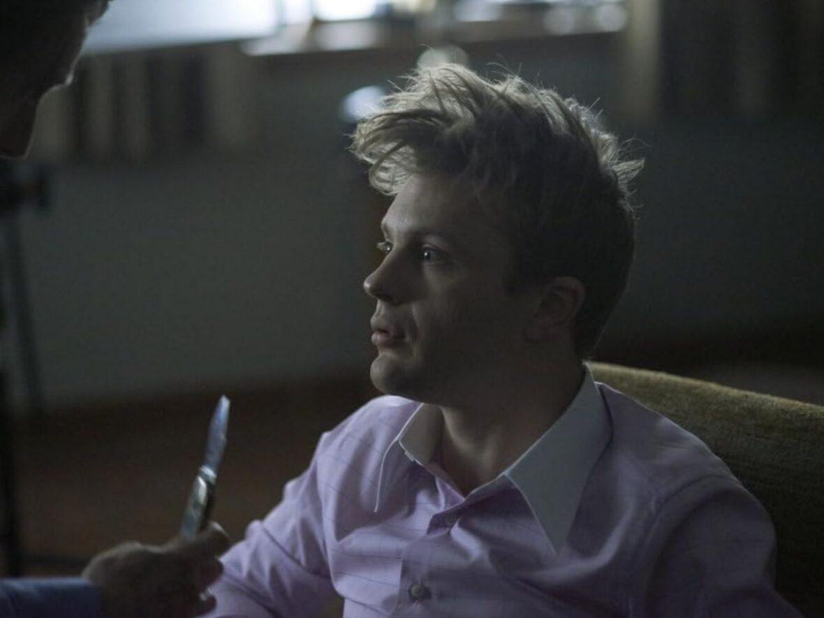 actors who were fired mid-series