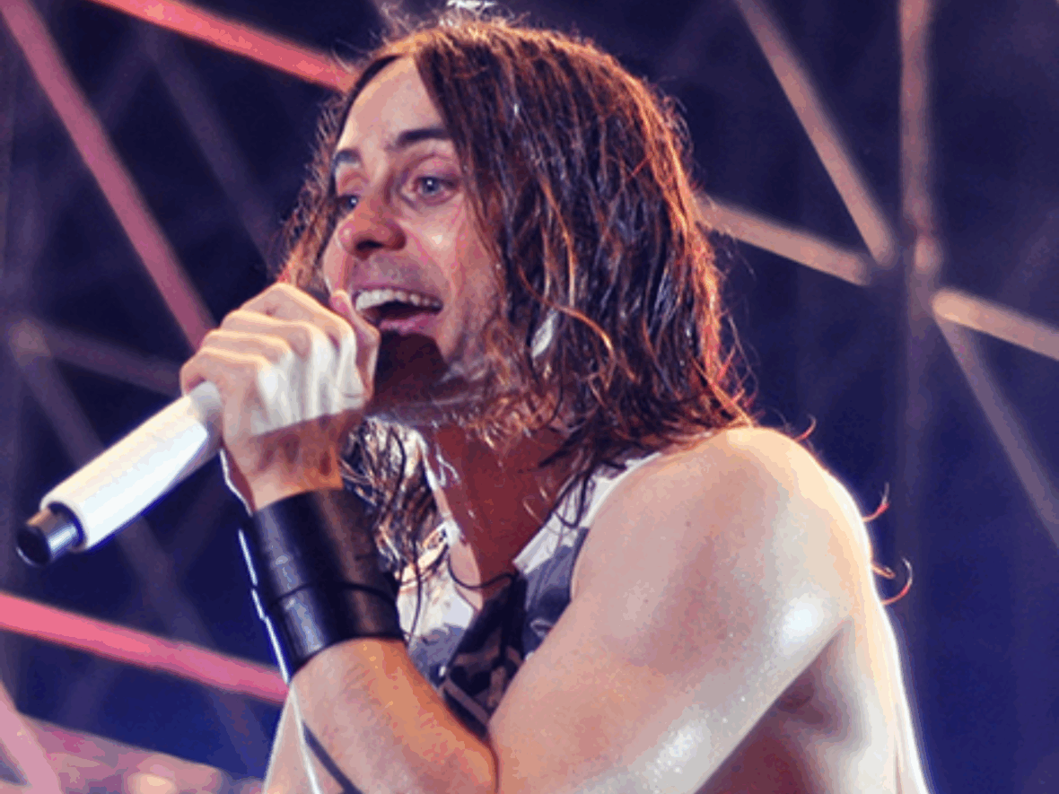 actors who became musicians