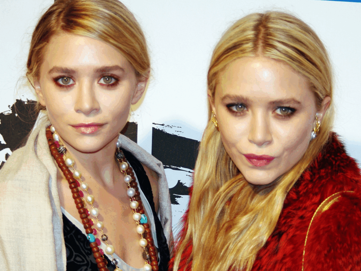 celebrity fashion lines