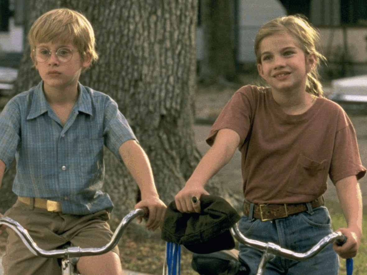 movies that defined growing up