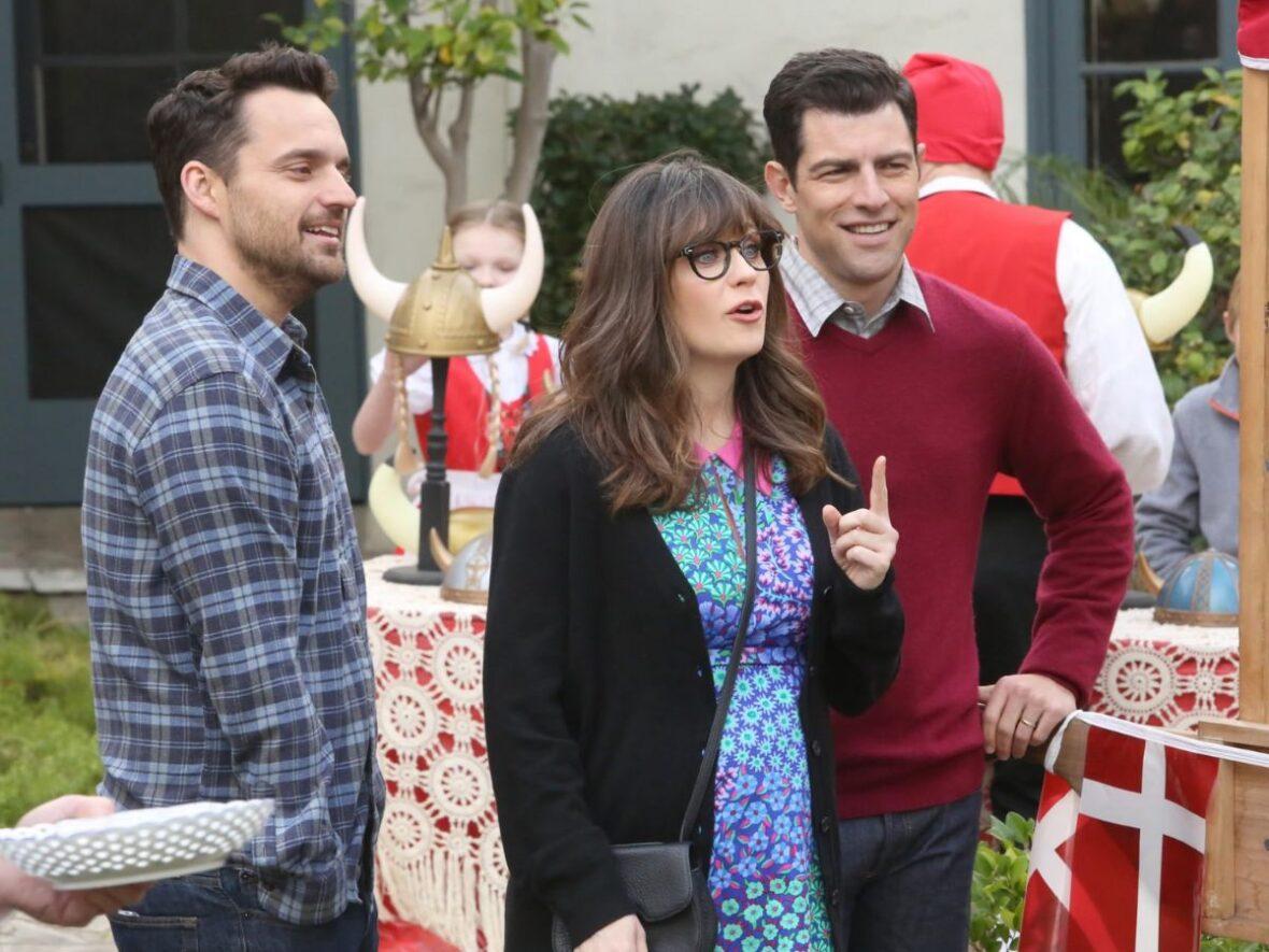 tv shows better in season two