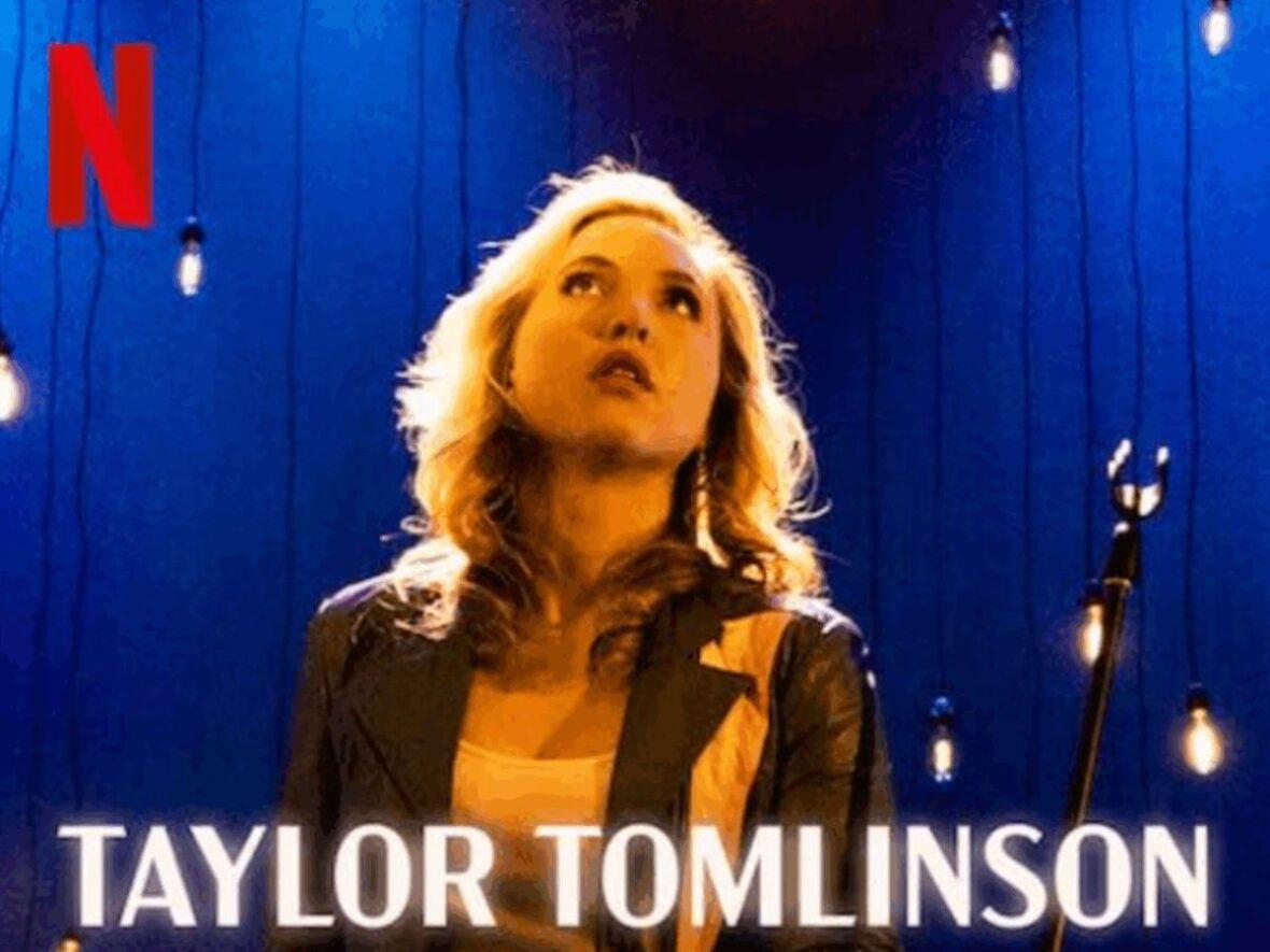 Credit: Netflix