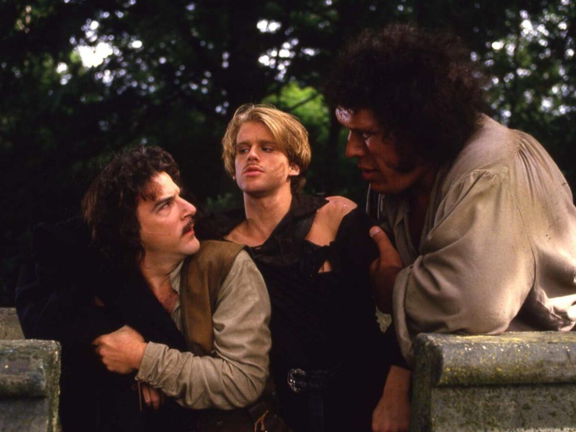 The Princess Bride 20th Century Fox