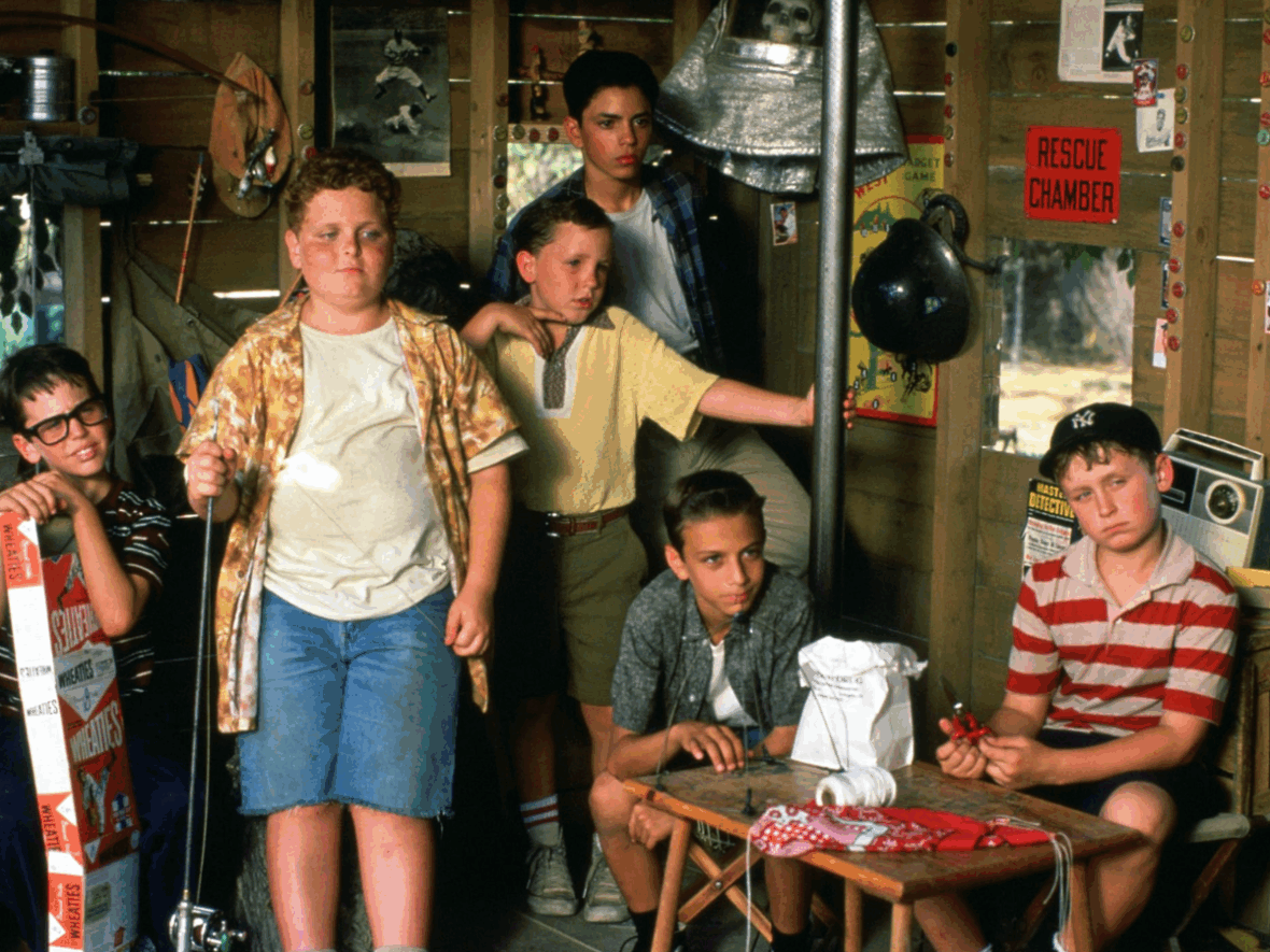 movies that defined growing up