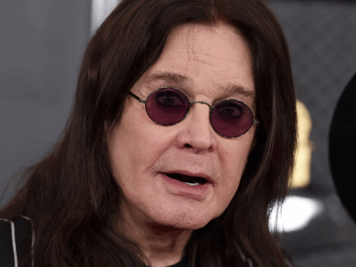 best Ozzy Osbourne songs