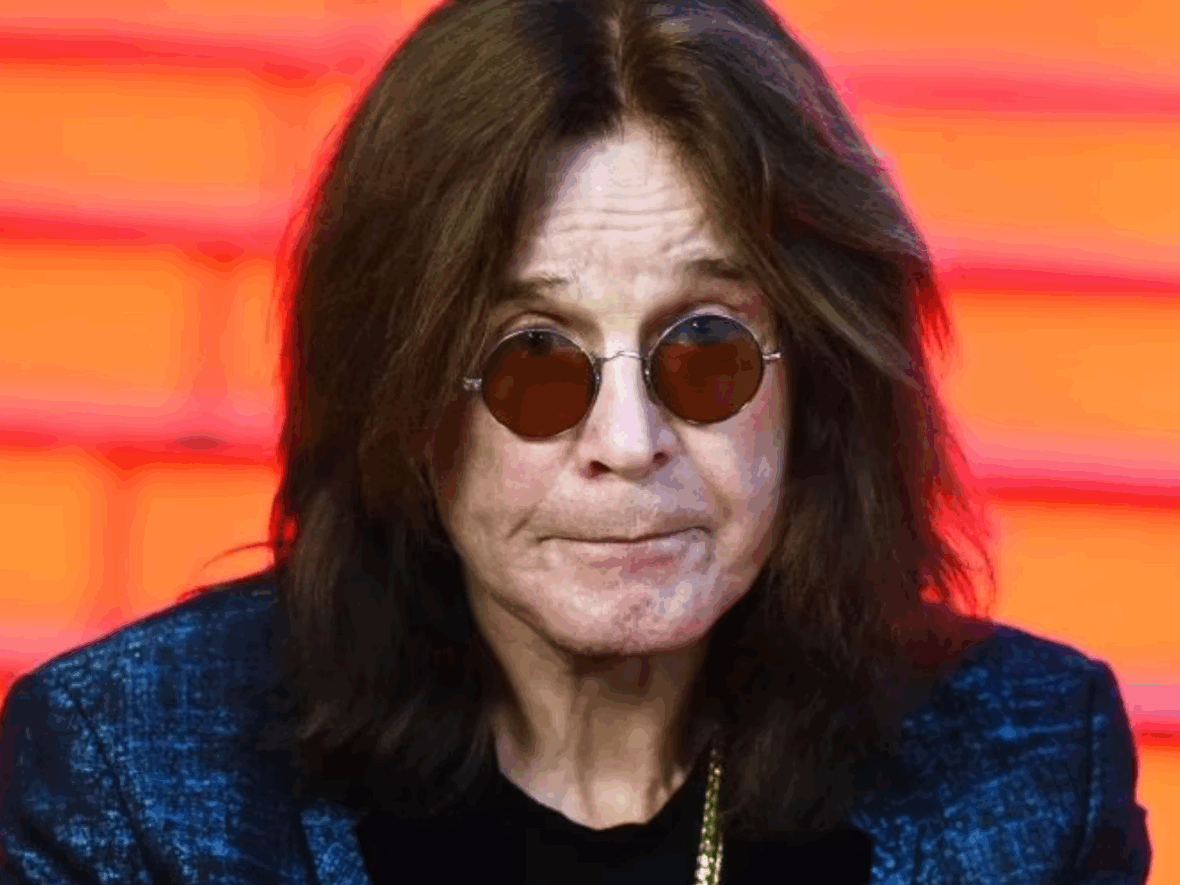best Ozzy Osbourne songs