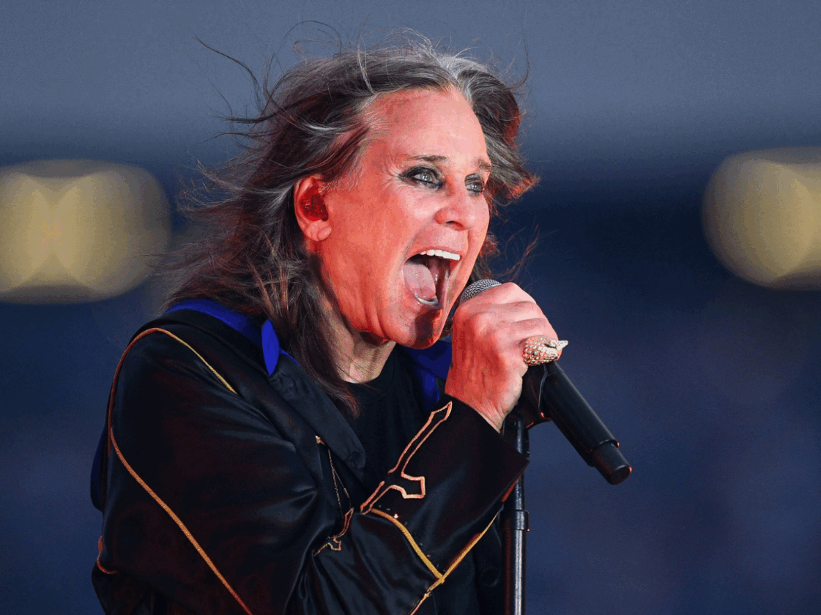 best Ozzy Osbourne songs