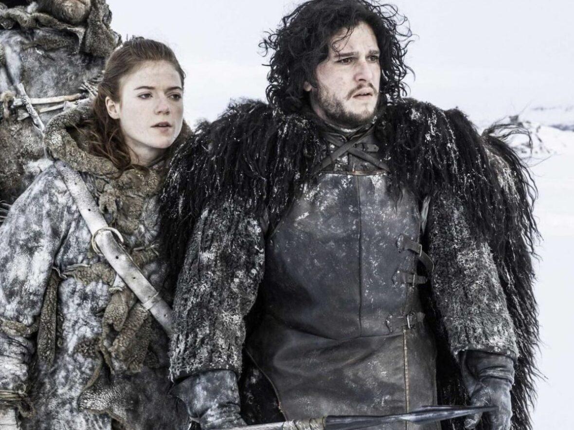 Game of Thrones HBO Max