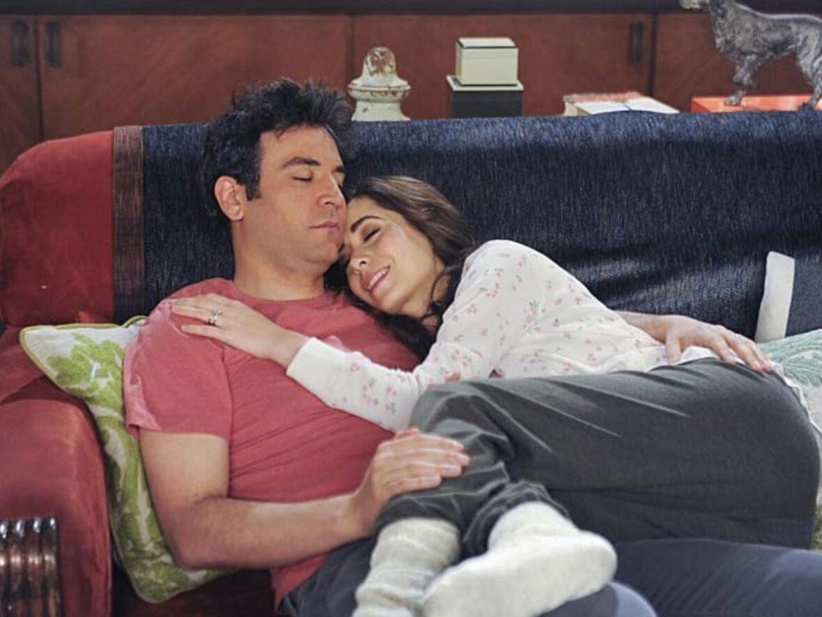 farewells in TV