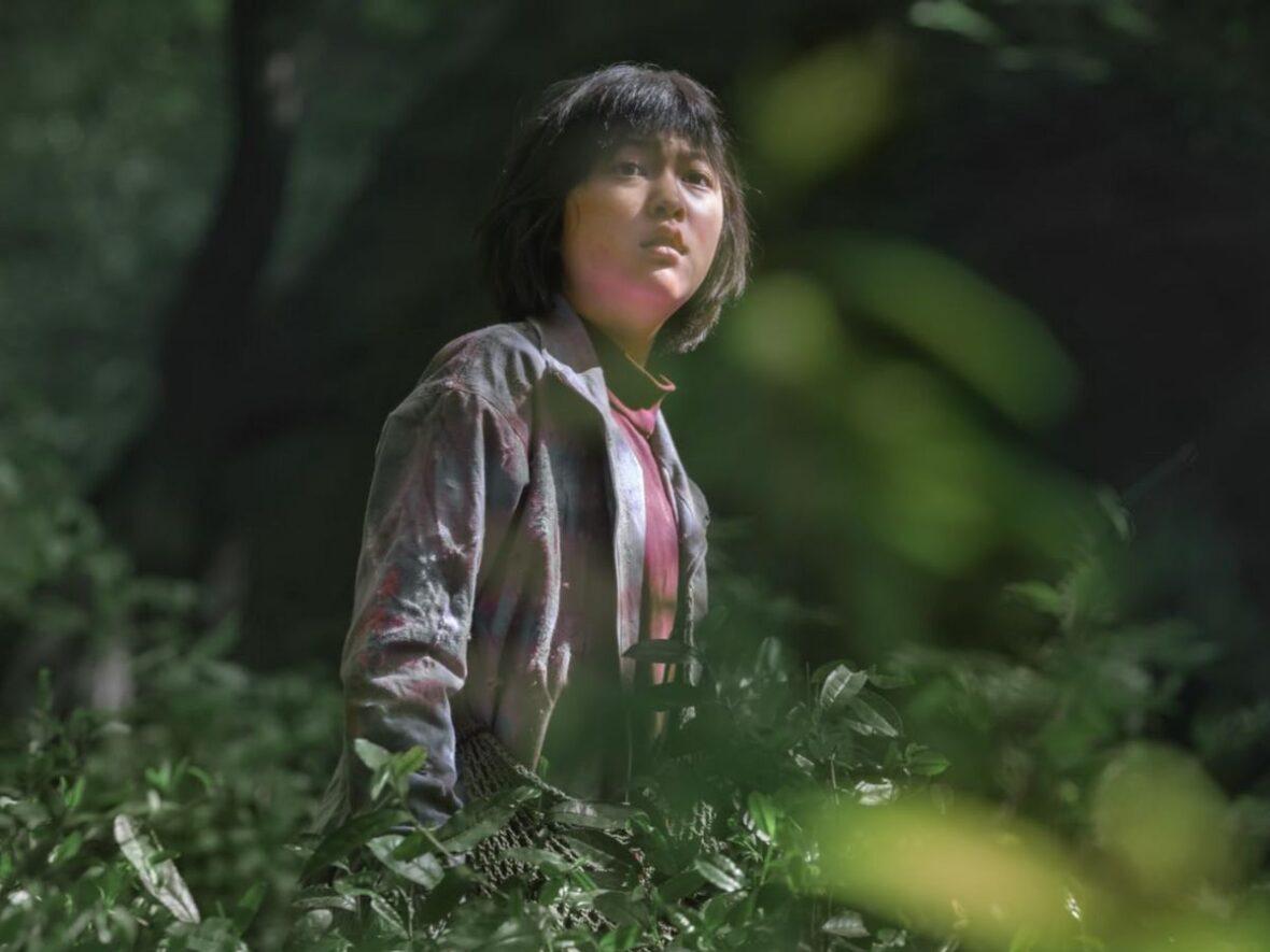 weirdest movies on Netflix
