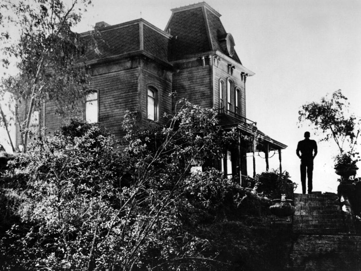 scariest movie scenes