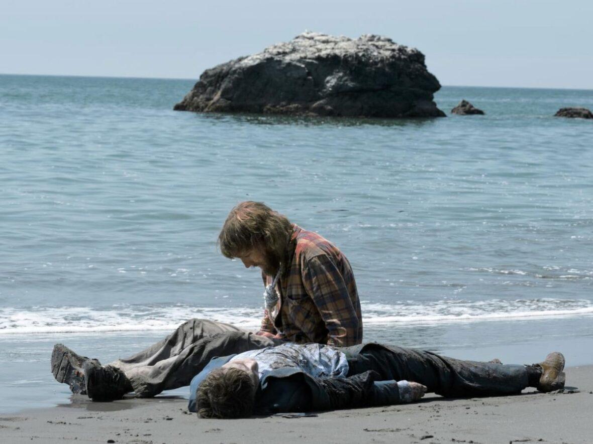 weirdest movies on Netflix
