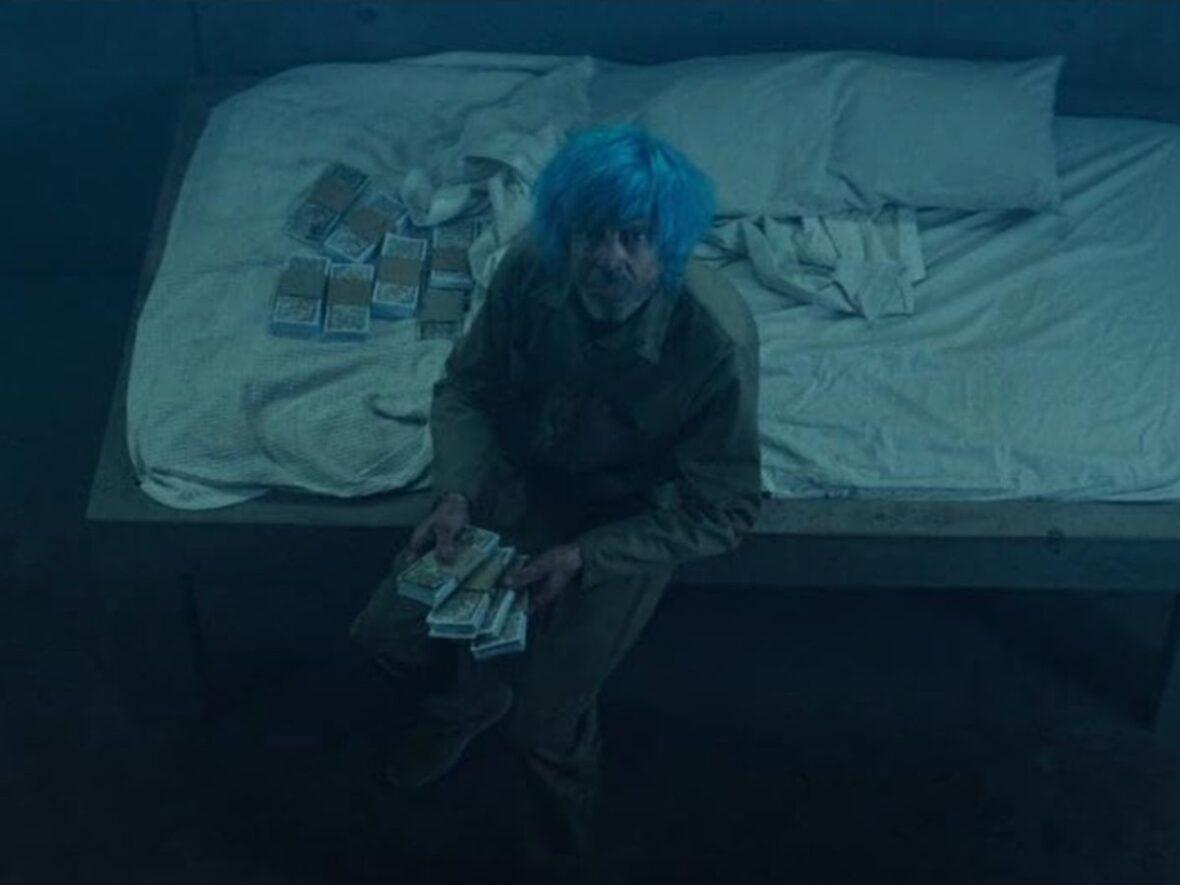 weirdest movies on Netflix