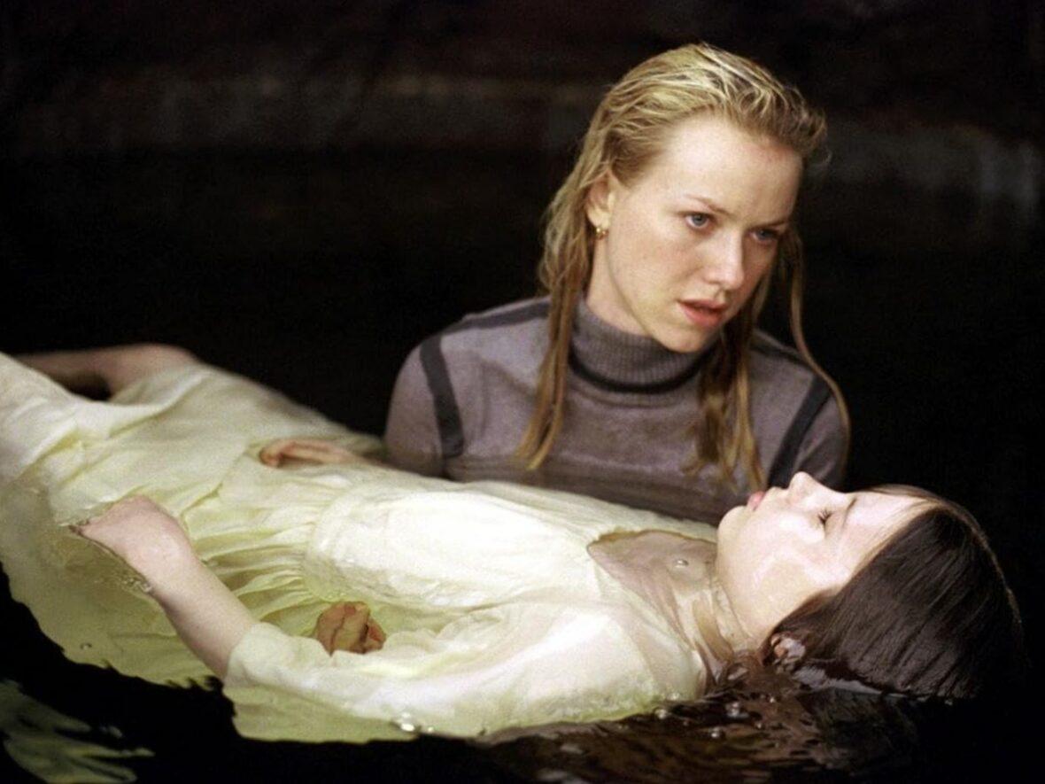 scariest movie scenes