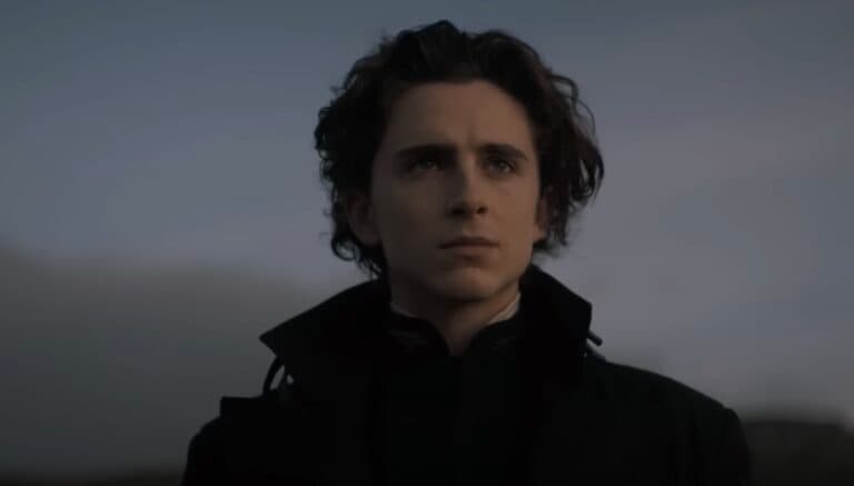 dune