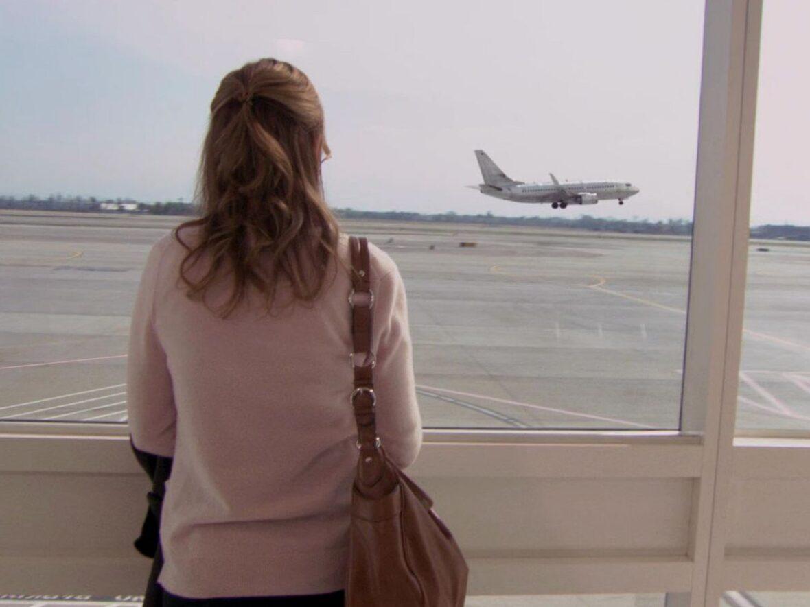 farewells in TV