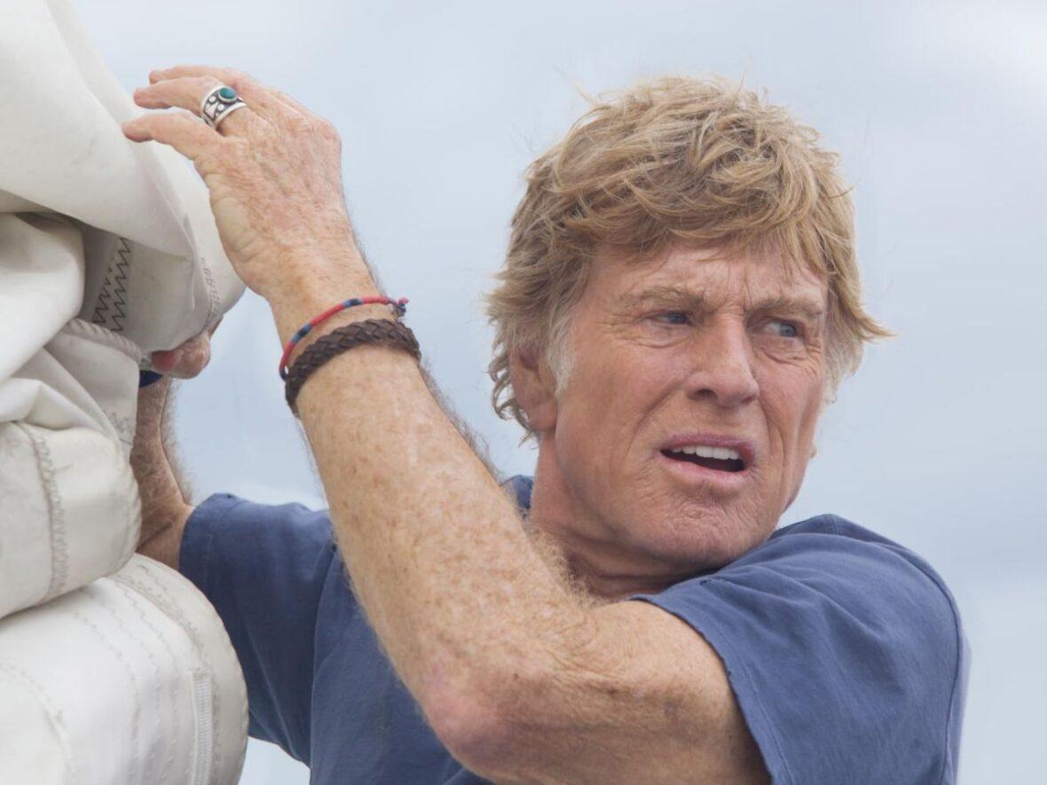 All Is Lost Lionsgate