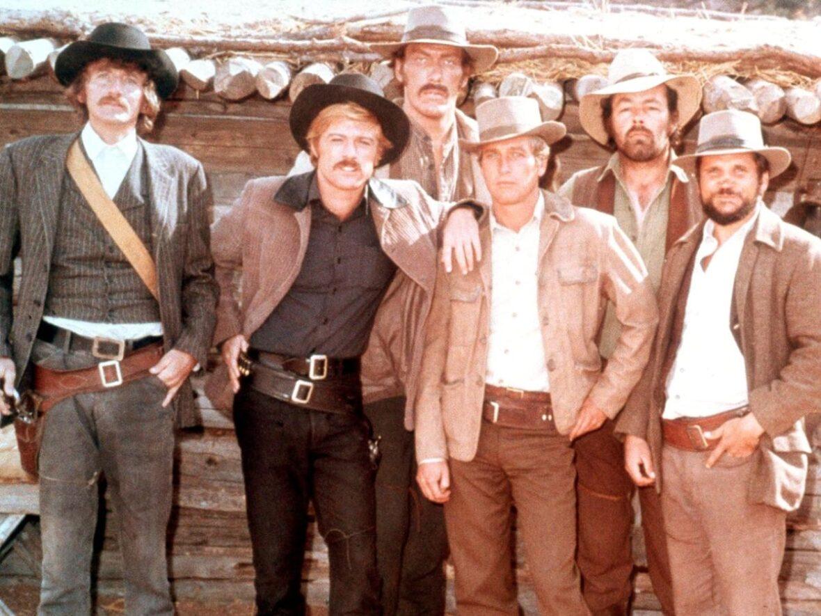 Butch Cassidey and the Sundance Kid 20th Century-Fox