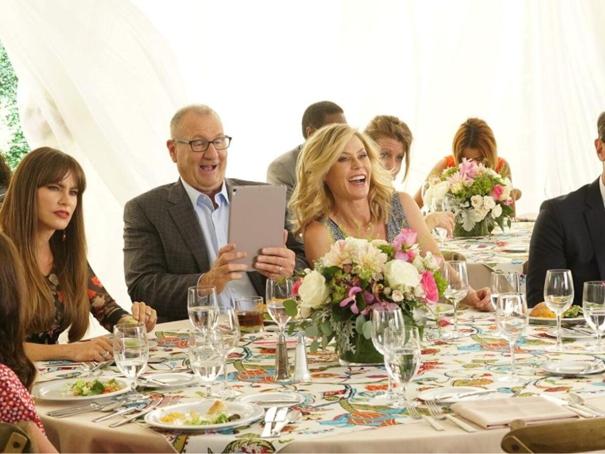 Modern Family Hulu