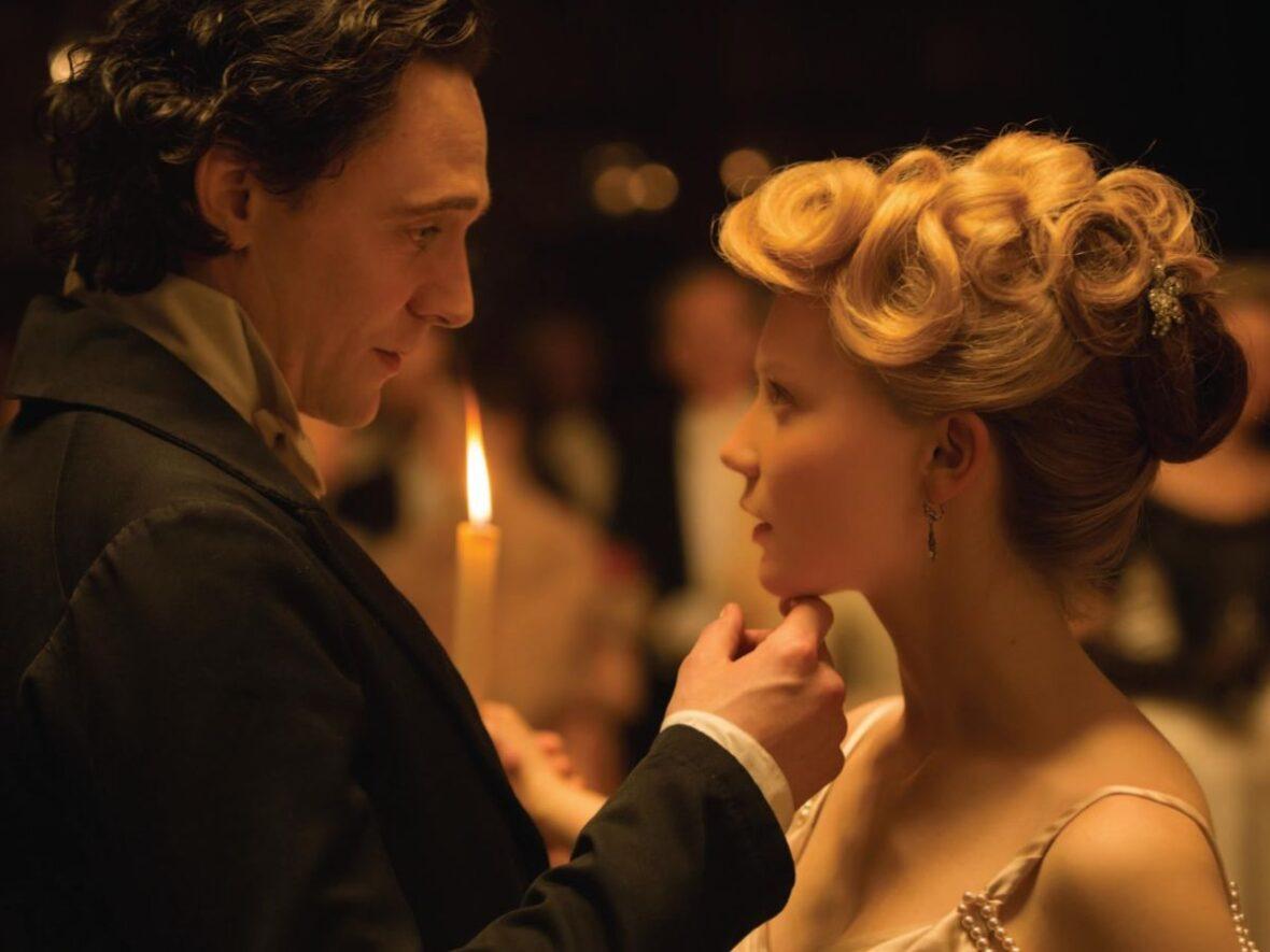Crimson Peak Universal Pictures