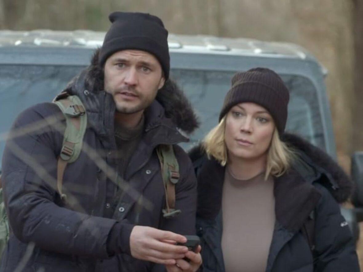 Expedition X Hulu