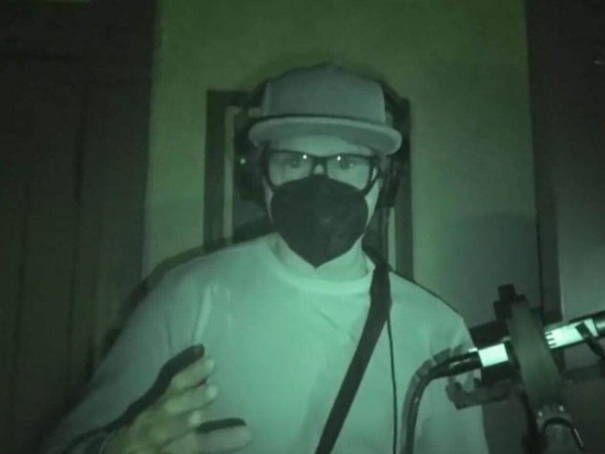 Ghost Adventures Prime Video