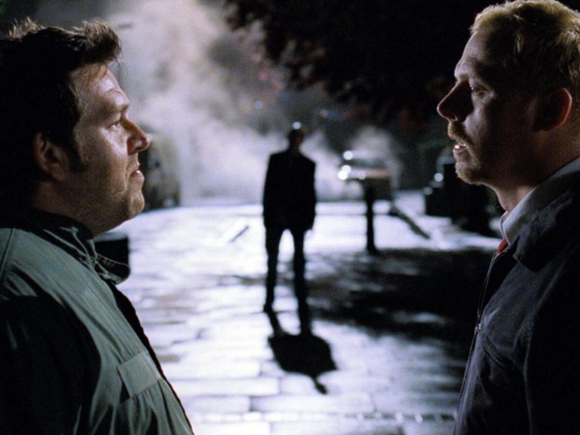 Shaun of the Dead Universal Pictures