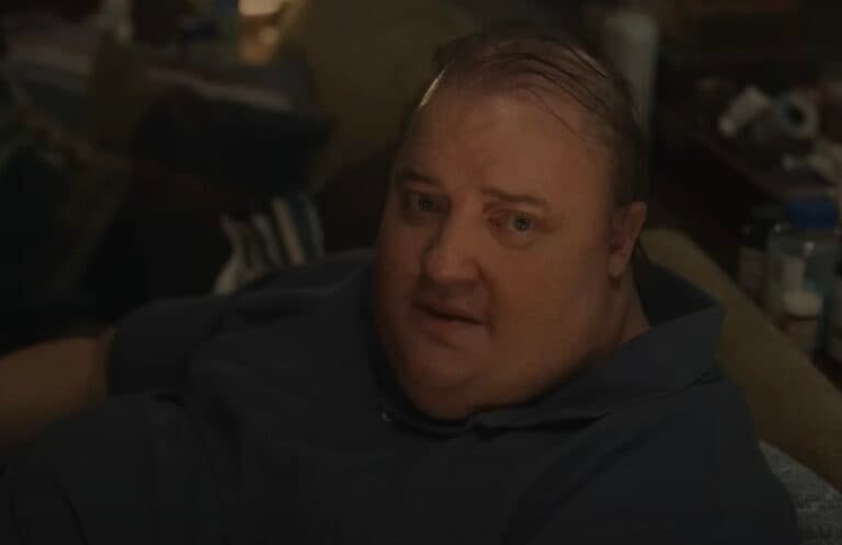 the whale