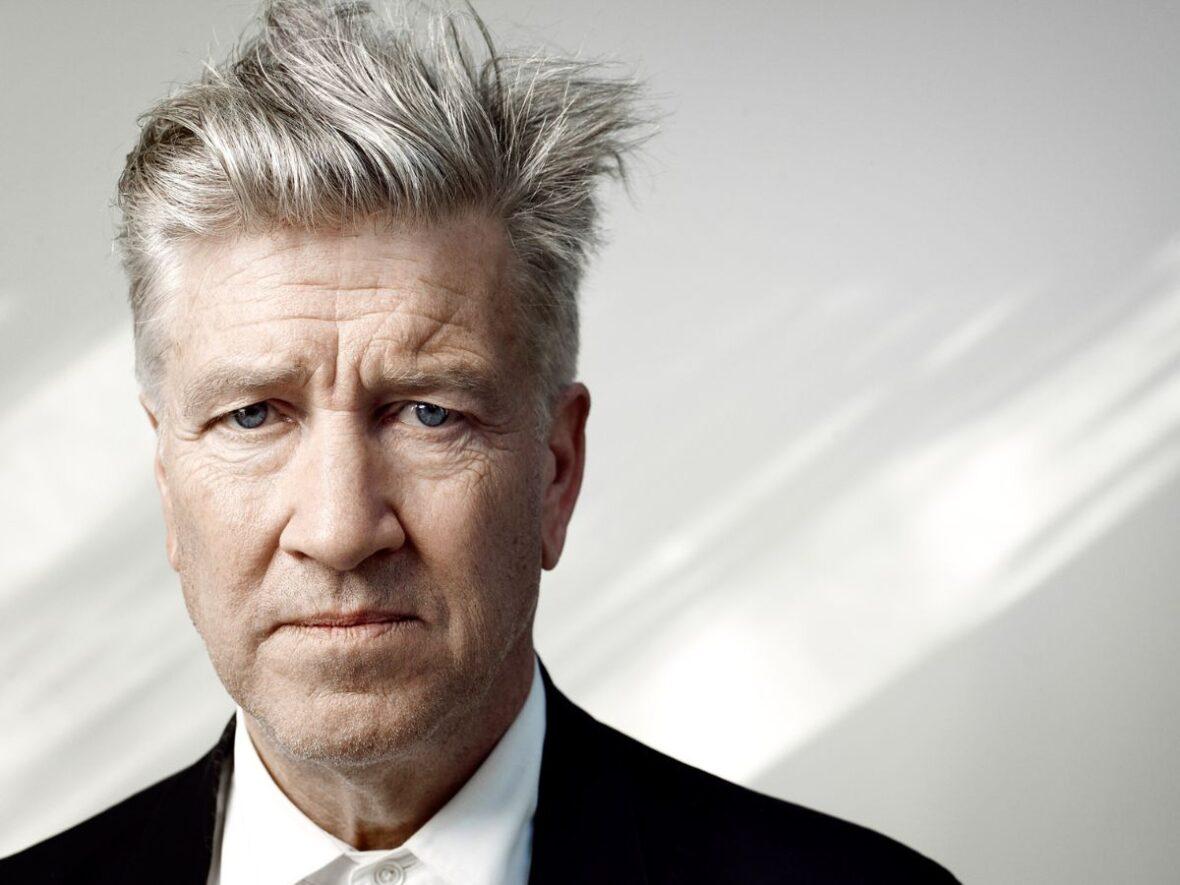 David Lynch Google Commons