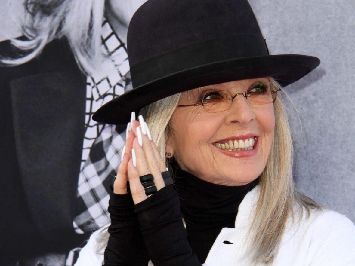 Diane Keaton Google Commons