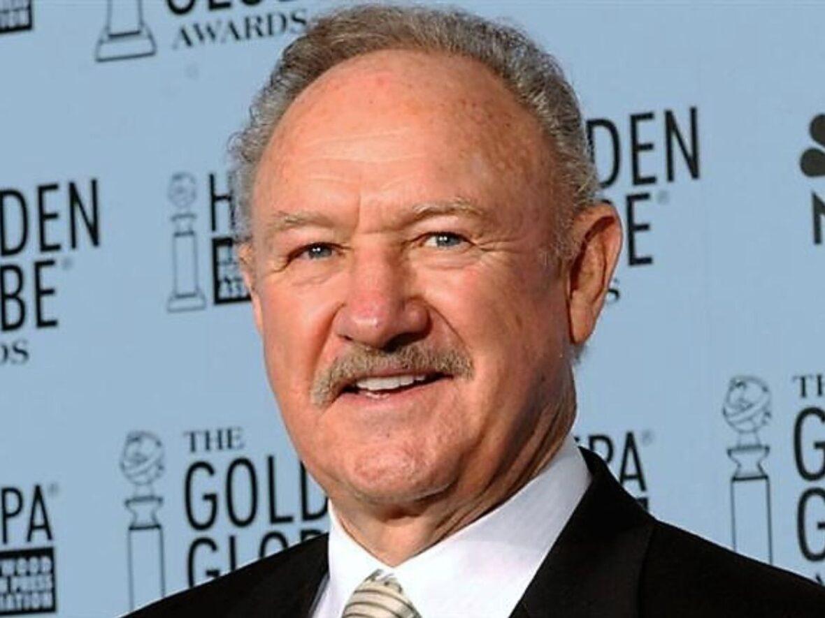 Gene Hackman Google Commons
