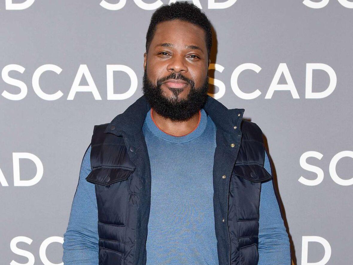 Malcolm-Jamal Warner Google Commons
