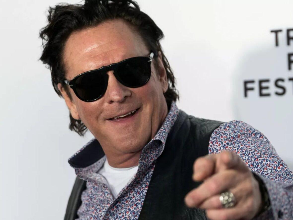 Michael Madsen Google Commons